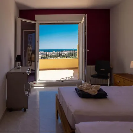 Ref 147) 10 Persons Villa Calpe