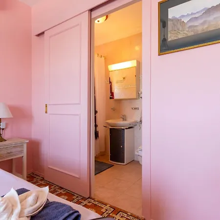 Ref 147) 10 Persons Villa Calpe