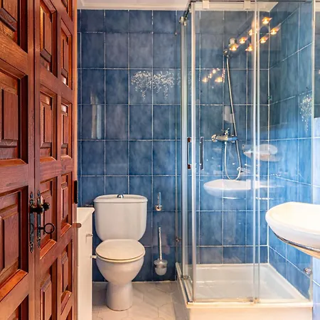 Villa Ref 147) 10 Persons Calpe