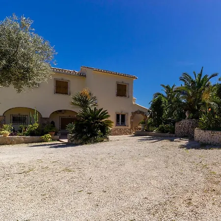 Ref 147) 10 Persons * Calpe